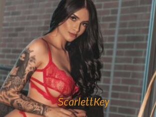 ScarlettKey
