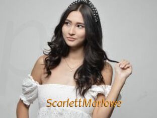 ScarlettMarlowe Porn University