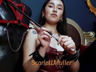 ScarlettMuller