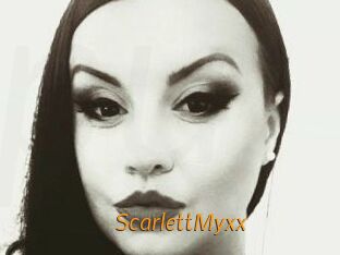 ScarlettMyxx