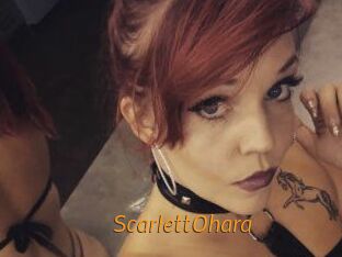Scarlett_Ohara Porn University