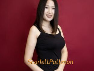 ScarlettPatteson