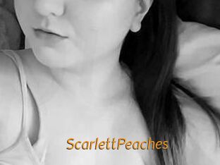 ScarlettPeaches
