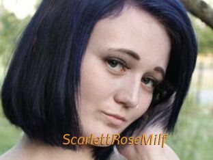 ScarlettRoseMilf
