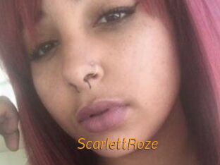 ScarlettRoze