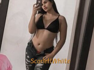 ScarlettWhiite