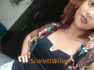 ScarlettWilson