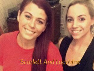 Scarlett_And_LucyMae Porn University