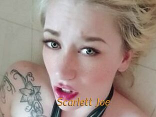 Scarlett_Joe Porn University