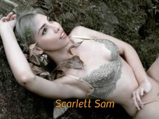 Scarlett_Sam