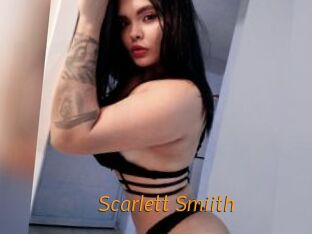 Scarlett_Smiith Porn University