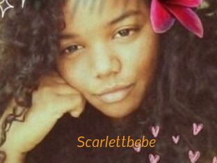 Scarlettbebe