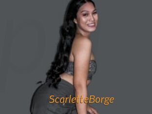 ScarletteBorge