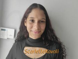 ScarletteKavali