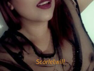 Scarletwill