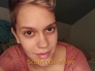 ScarletxSunshine