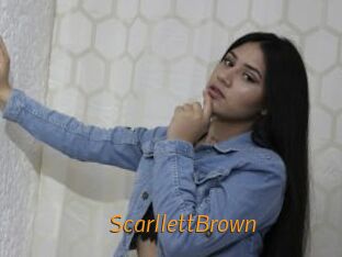 ScarllettBrown