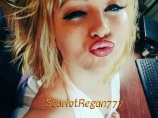 ScarlotRegan777 Porn University