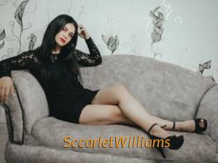 SccarletWilliams