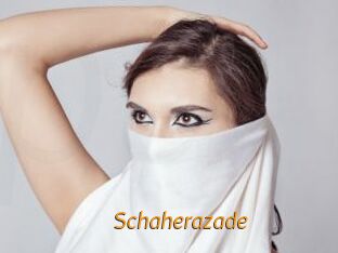 Schaherazade