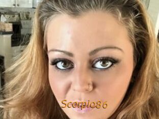 Scorpio86