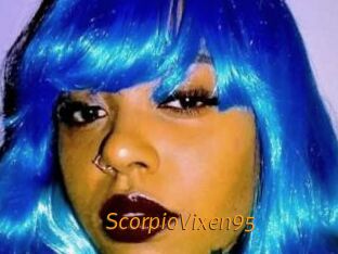 ScorpioVixen95