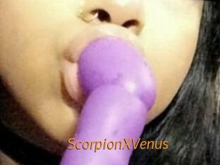 ScorpionXVenus