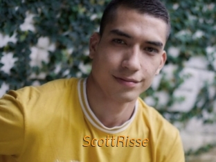 ScottRisse Porn University