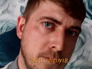 Scottishguy18