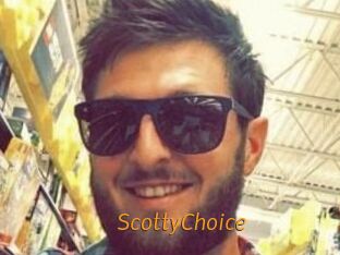 ScottyChoice