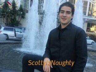 ScottyizNaughty