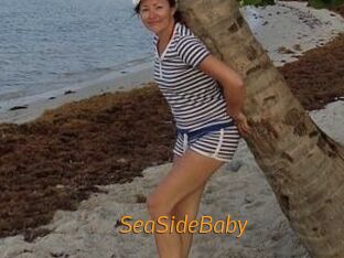 SeaSideBaby