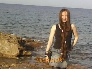 SeamaidX