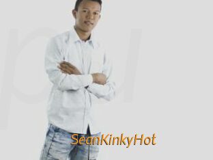 SeanKinkyHot