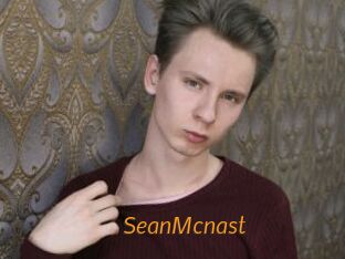 SeanMcnast