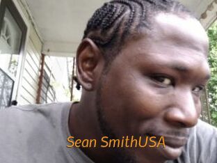 Sean_SmithUSA Porn University