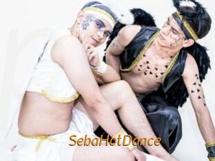 SebaHotDance