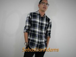 SebastianAdams