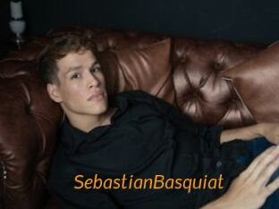 SebastianBasquiat