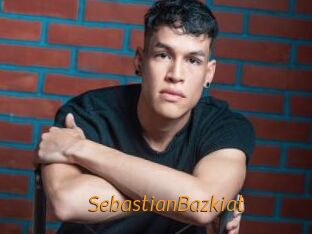 SebastianBazkiat