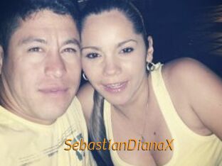 SebastianDianaX