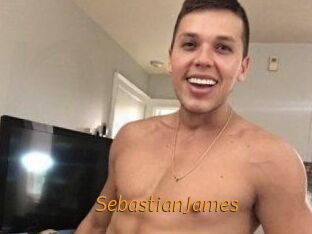 Sebastian_James Porn University