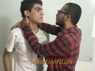 SebastianNLuis