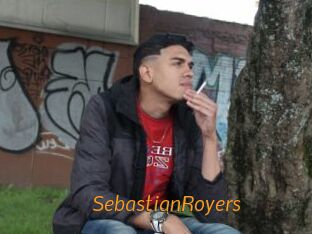 SebastianRoyers