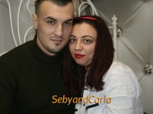 SebyandCarla