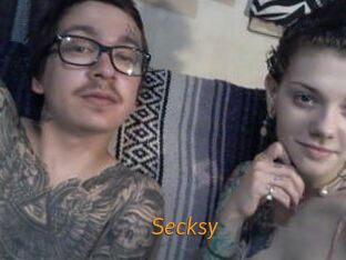 Secksy