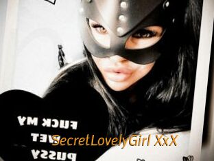 SecretLovelyGirl_XxX