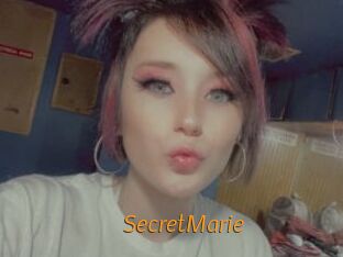 SecretMarie
