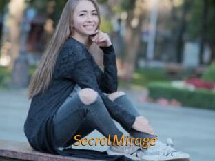 SecretMirage