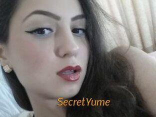 SecretYume